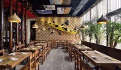 眉州东坡海底捞加快海外结构将成餐饮大舞台？